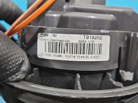 Dmuchawa nawiewu wentylator Toyota Aygo II 14-22 T918262 EUROPA