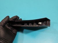 Osłona ZAŚLEPKA PLASTIK Dodge Caravan V 07-20