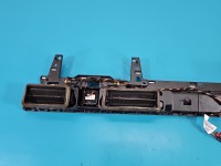 Kratka nawiewu środkowa Vw Passat B8 3G1858416, 3G0919204C EUROPA