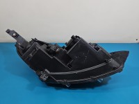 Reflektor lewy lampa przód Peugeot 2008 I EUROPA 9825313980, 90167010