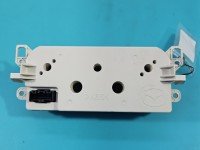 Konsola panel nawiewu Mazda Cx-7 K1900EG22