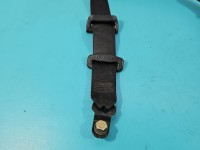 Pas bezpieczeństwa przód prawy pasażera Mercedes Vito W639 601384100