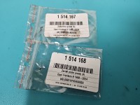 Zwrotnica prawa piasta przód 2.2 16V Opel Frontera B