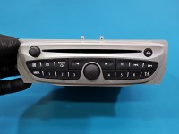 Radio fabryczne Renault Fluence 281159389R radioodtwarzacz