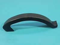Osłona ZAŚLEPKA PLASTIK Toyota Corolla E21 19- 64572-02040