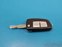 Komputer Sterownik silnika Nissan Pulsar 1.2 T 23710HX42C
