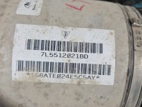 Amortyzator tył lewy Porsche Cayenne I 9P HB tylny