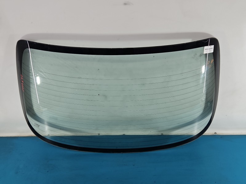 Szyba tylna KLAPY BAGAŻNIKA TYŁ Honda City IV sedan