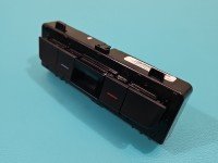 Konsola panel nawiewu Skoda Kodiaq I 565907049