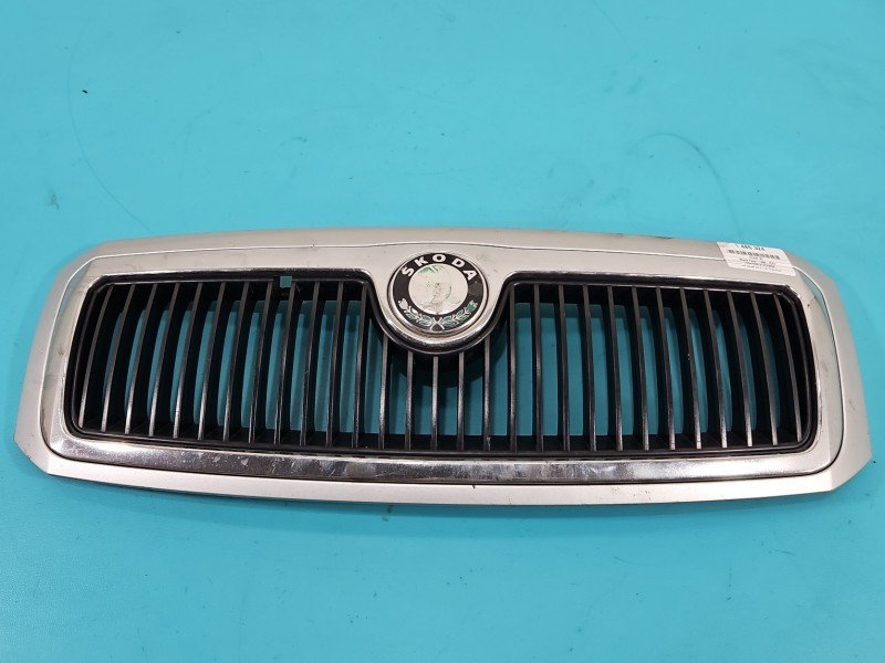 Atrapa grill Skoda Fabia I