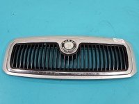 Atrapa grill Skoda Fabia I