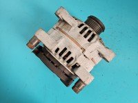 TEST Alternator Citroen Berlingo II 0124525035 1.6 16V