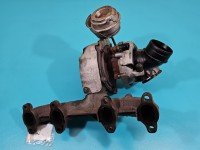 Turbosprężarka Vw Passat B6 765261-4, 03G253014N 2.0 tdi 140KM