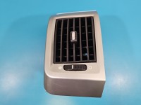 Kratka nawiewu Fiat Ducato IV 385812 EUROPA