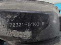 Nadkole przód prawe Suzuki Splash 72321-51K0