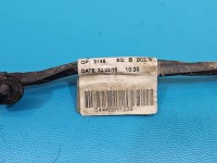 Wiązka instalacja 240544488R, 240544488R, Europejska, POMPY PALIWA Renault Master III 10-24 240544488R