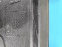 Wykładzina bagażnika podłoga Toyota C-HR I 16-23