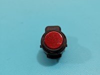 Czujnik parkowania PDC Seat Leon III 12- 5Q0919275A, 1605130548 bordowy LS3Q