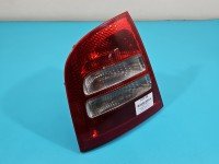 Lampa tył lewa Skoda Octavia I HB