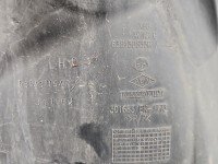 Nadkole przód lewe Renault Clio IV 12-20 638431694R