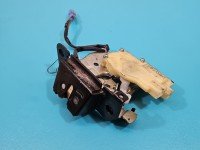 Zamek klapy tył Honda Jazz II HB