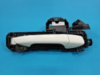 Klamka tył prawa zewnętrzna Mercedes GL II X166 A2047601634 650