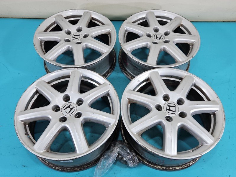 alufelgi felgi 17 komplet Honda Civic VIII UFO alufelgi felgi 17 komplet Honda Civic VIII UFO