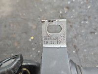 Wał napędowy tył BMW G20 2.0 T (B48b20a)