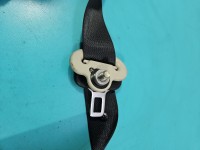 Pas bezpieczeństwa przód prawy pasażera Mazda 6 III GJ