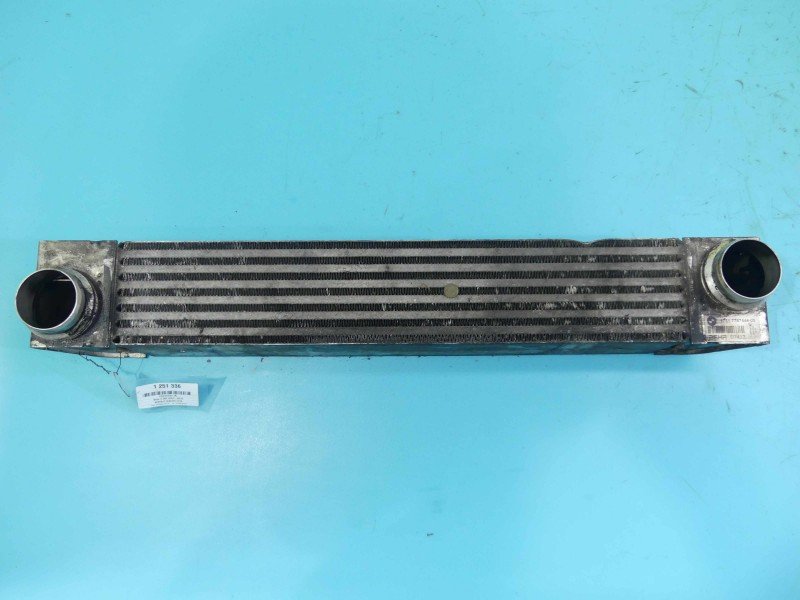 Intercooler Bmw e60 7787446 3.0d