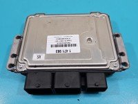 Komputer Sterownik silnika 0261S06472, 9675495080 Citroen C4 II 1.6 16V