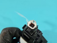 Klamka tył lewa zewnętrzna Jaguar XE X760