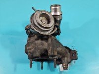 Turbosprężarka Renault Laguna III 770116-1, 8200638766 2.0 dci 178KM