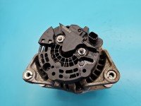 TEST Alternator Opel Meriva B 10-17 0124425084, 13284408 1.4 T