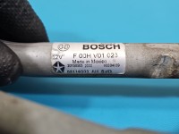 Mechanizm wycieraczek 05116303AH Fiat Freemont europa