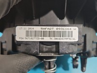 Poduszka powietrzna kierowcy airbag Citroen C3 II 09-16 96710277ZD