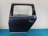 Drzwi tył lewe Vw Passat B7 kombi 5d LK7X