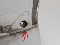 DRZWI PRZÓD PRAWE PASAŻERA Fiat Ducato III 06-14 boxer jumper 5d biały