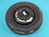 Koło zapasowe 18" dojazdowe dojazdówka INFINITI QX60 12- 5x114.3, Maxxis, 165 mm, Profil opony: 90, Rok produkcji opon:...