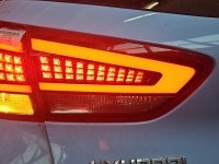 Lampa tył lewa Hyundai I30 III 16- HB Hyundai, LED, wew, 20-24r EUROPA