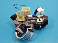 Stacyjka KLUCZYK WKŁADKA Hyundai I30 II 12-16