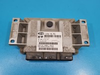 Komputer Sterownik silnika Peugeot 407 1.8 16V
