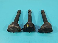 Cewka zapłonowa Honda Legend IV KB1 CM11-207A, 5DA358000-451 3.5 V6 Producent części: Honda, 3 sztuki, komplet, 2 cewki...