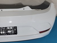 Zderzak tył Vw Up Lc9a HB