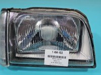 Reflektor prawy lampa przód Daewoo Tico EUROPA