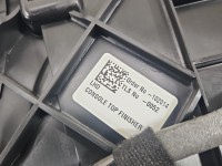 Podłokietnik TUNEL JAGUAR XF II X260 GX63-F048196-AA EUROPA