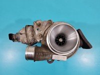 Turbosprężarka Volvo V40 II 12- 790367-5, 31380220 2.0 D3 150KM