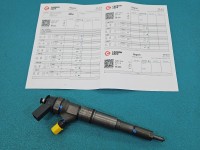 Wtryskiwacz Bmw X3 e83 2.0d 0445110216