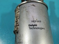 Obudowa filtra paliwa Renault Scenic III 030522 1.6 dci