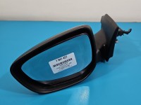 Lusterko lewe pin Citroen C4 Cactus 14-20 HB 5d kolor grafitowy KTPD europa